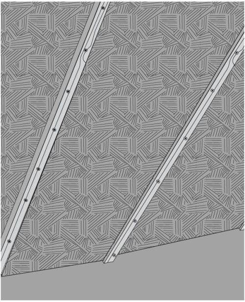 House roof insulation 9