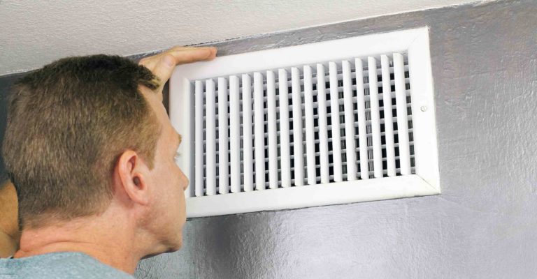 Hvilke farer lurer i ventilationshullerne