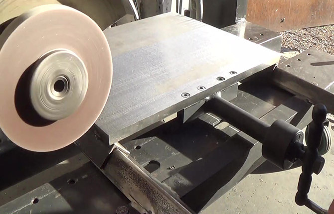 How to make a grinding machine with your own hands: available materials, step-by-step manufacturing instructions