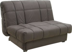 How an accordion sofa unfolds: a description of the mechanism and why it is worth choosing it