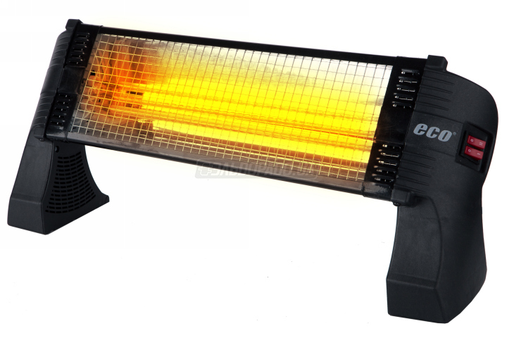 Choosing a heater for the balcony. The best options for heating - Setafi