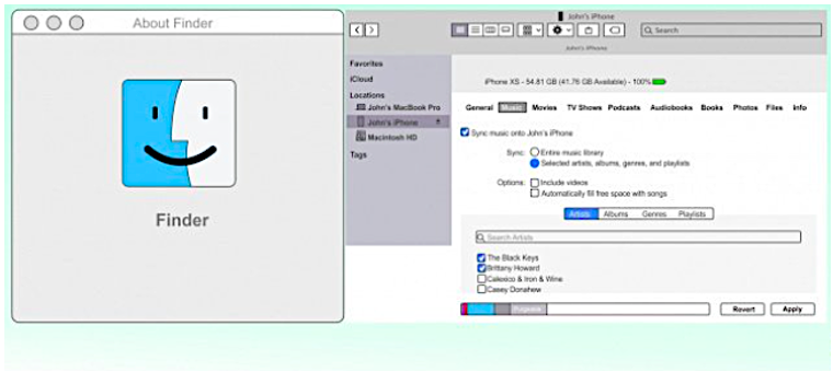 Kaip prijungti ipad