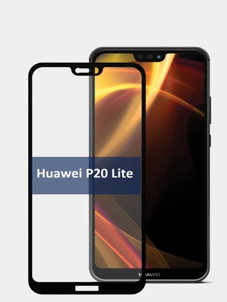 Huawei P20 Lite: specifikationer, beskrivning och detaljerad recension - Setafi