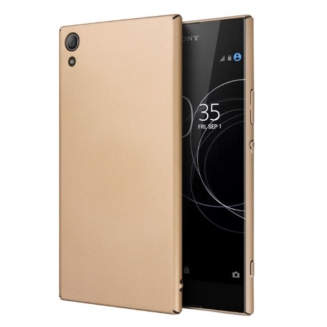 Sony Xperia XA 1 Plus: specifications, overview, advantages and disadvantages - Setafi