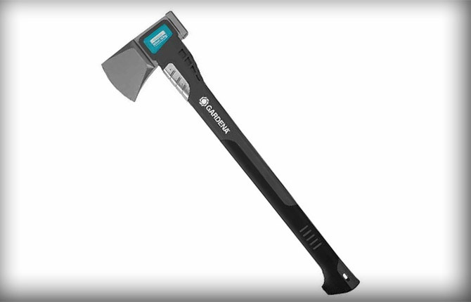 Sledgehammer GARDENA 1600S