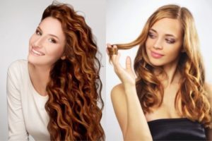 Curling or hair iron to curl it best: ironing and curling characteristics, the comparison devices.