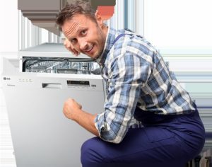 Oppvaskmaskinen gir høy lyd ved vanninntak - årsaker og korrigering av dem
