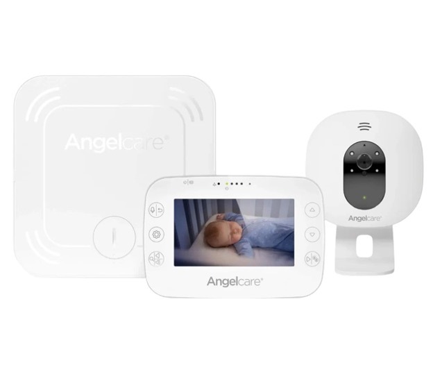 Baby monitor review - 4