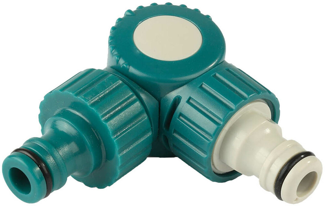 Types of connectors for irrigation hoses, why are they needed