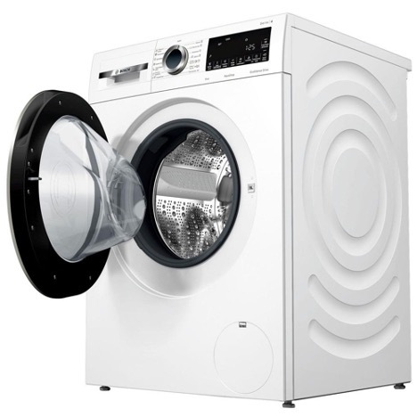 Which washing machine is better LG or Bosch? Choosing the best washing machine model for your home - Setafi
