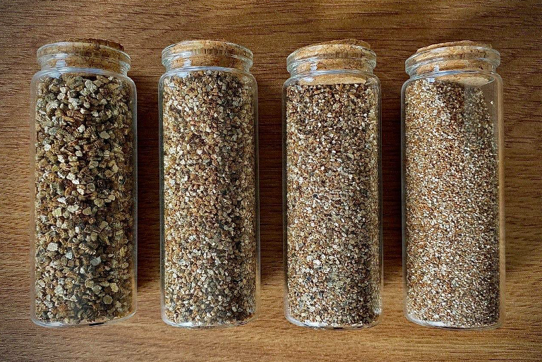 Cos'è la vermiculite