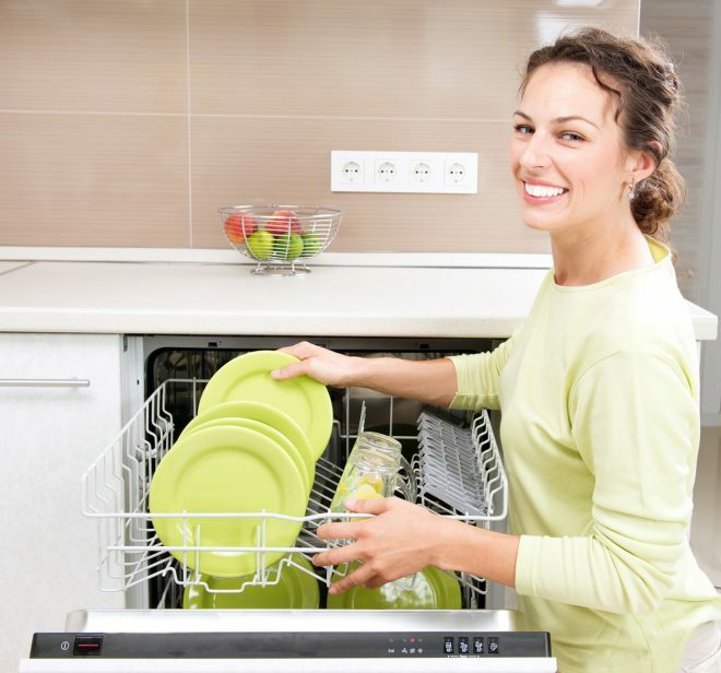 Hvordan velge en oppvaskmaskin