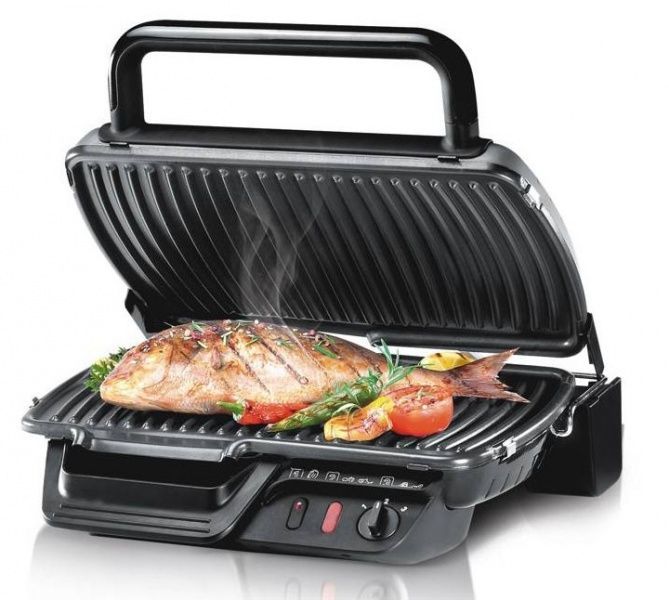 Which is better: a grill pan or electrical grill, review and compare