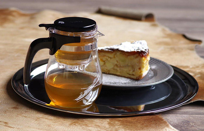 The best glass teapots: TOP-18, review, price, quality, pros and cons, 2023 rating
