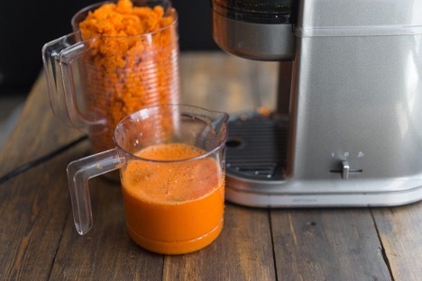 Juicer för morötter och rödbetor: vilken ska man välja för hemmabruk? – Setafi