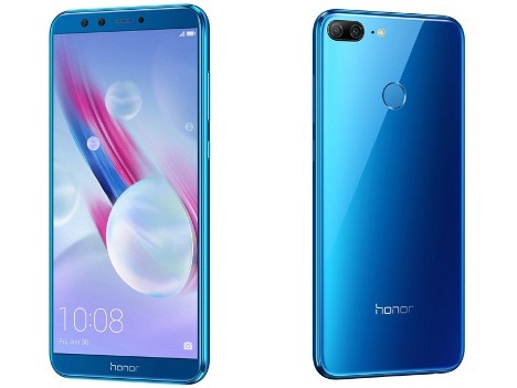 Honor 9 Lite: specifications and full review - Setafi