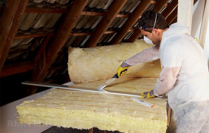 Mineral wool: the illusion of environmental safety