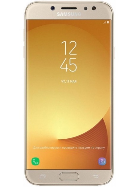 Samsung Galaxy J7: műszaki adatok, méretek és alkatrészek minősége - Setafi