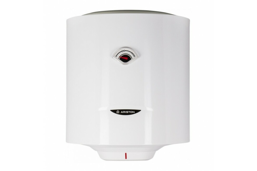 How does an Ariston water heater work? Types of equipment and principle of operation - Setafi