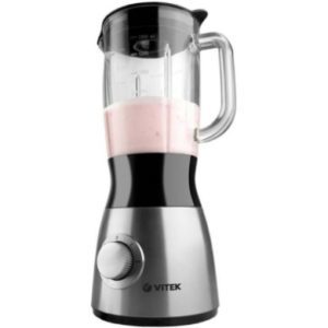Which blender is better: submersible or stationary - which is more convenient? Selection tips