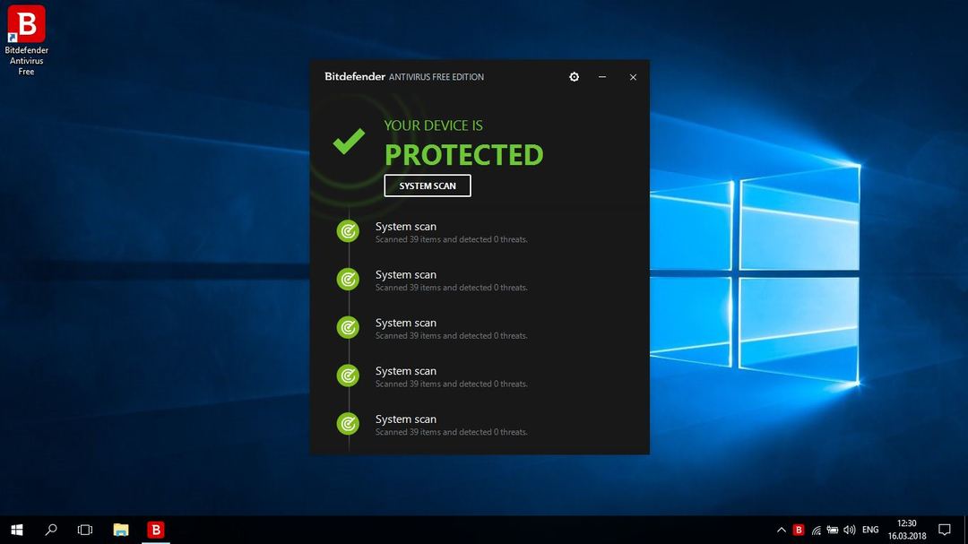Antivirus on a laptop: which is better, how to choose, rating programs