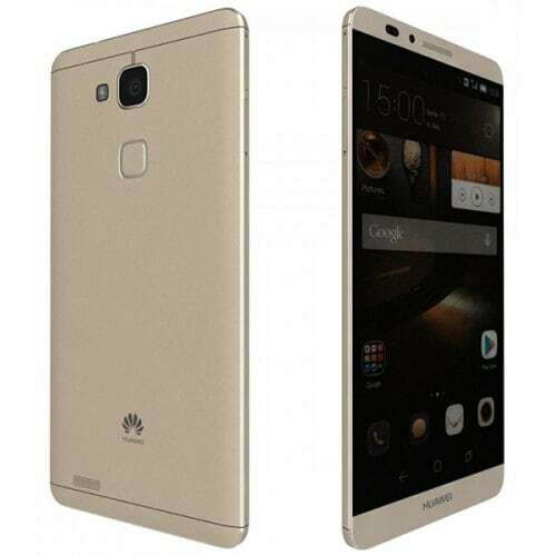 Huawei Ascend Mate 7 phone: features, specifications, review - Setafi