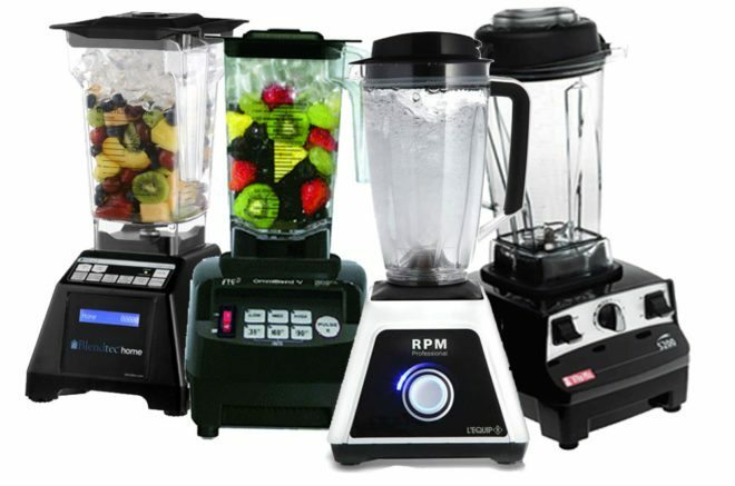 How to choose a blender for home: an overview of types, expert advice