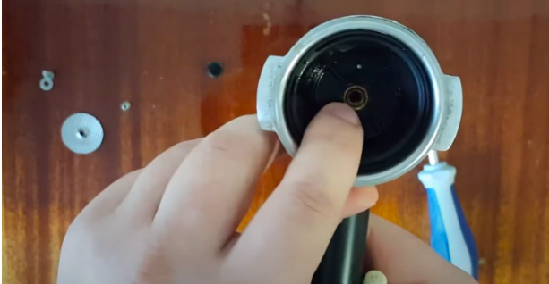 Reparação de máquinas de café de alfarroba4