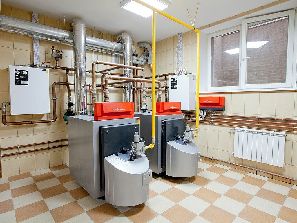 Actions if you smell gas in the boiler room: what to do if you smell gas from the boiler