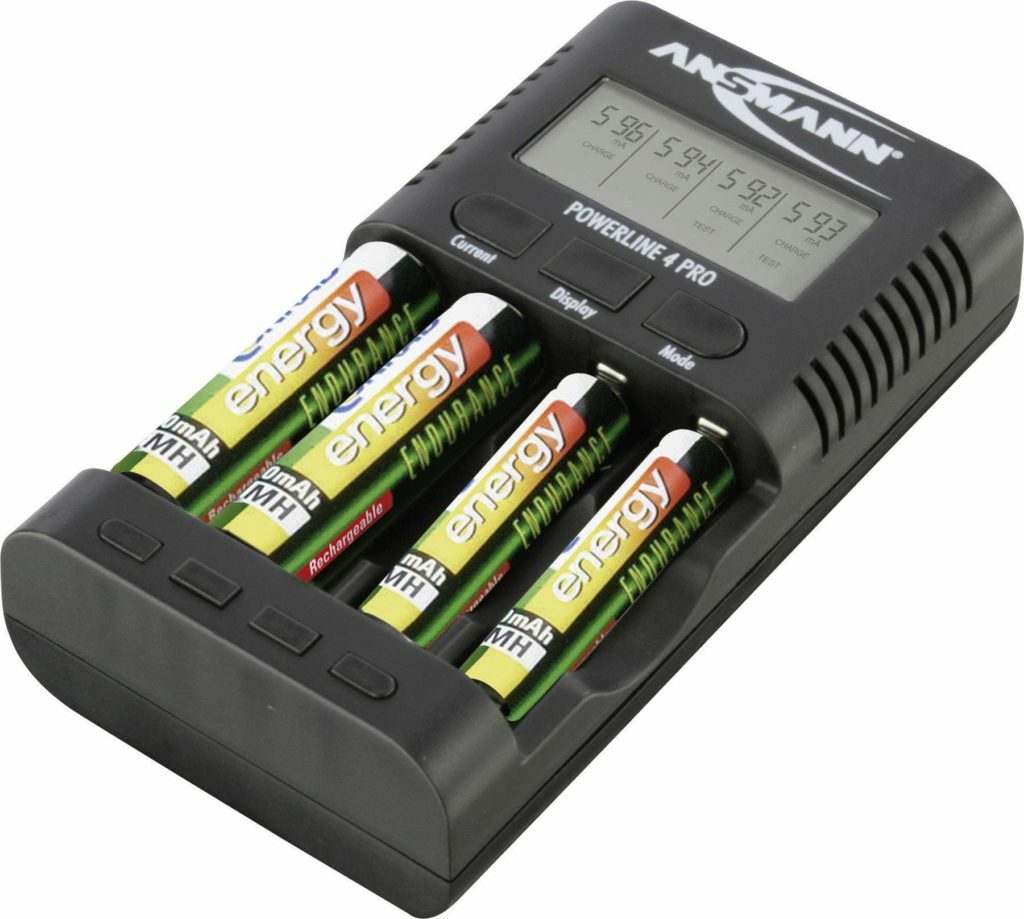 Comment fonctionne une batterie: le principe de fonctionnement d'une batterie rechargeable et d'une batterie classique