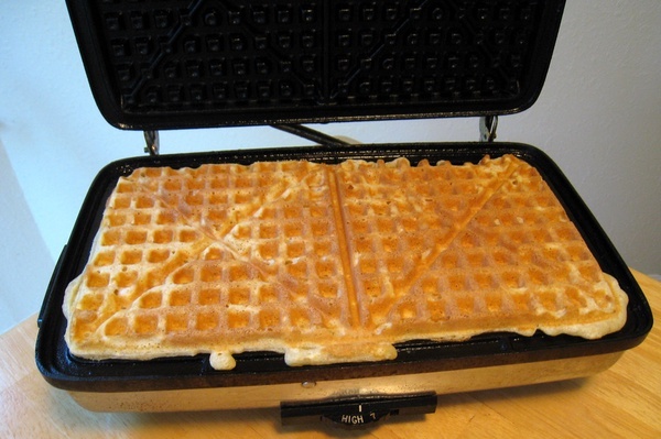 Waffle irons and their types: how to choose, rating of the best brands and models – Setafi