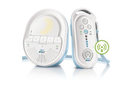 How to choose a baby monitor