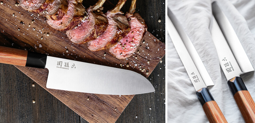 The best quality kitchen knives: manufacturers rating