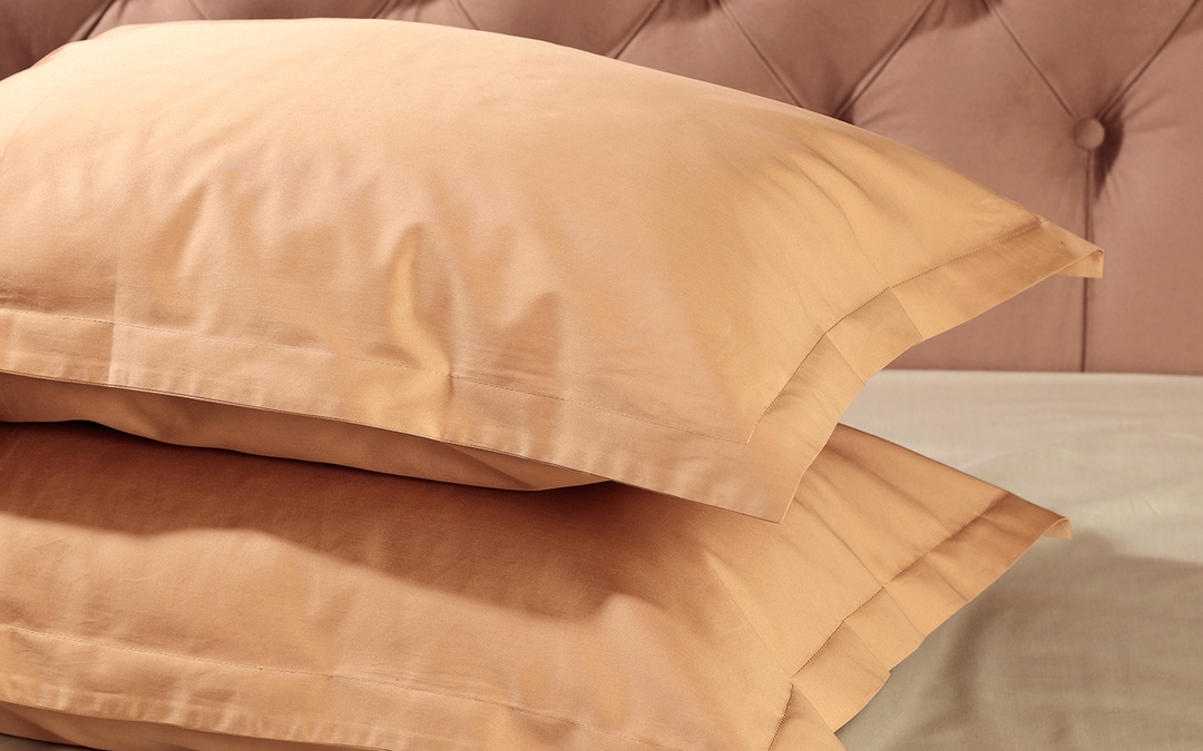 Kas atsitiks, jei laiku nepakeisite pagalvės užvalkalo: 3 pagrindinės problemos