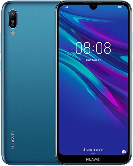 Specifications Huawei Y6 Prime: photos on a smartphone - Setafi