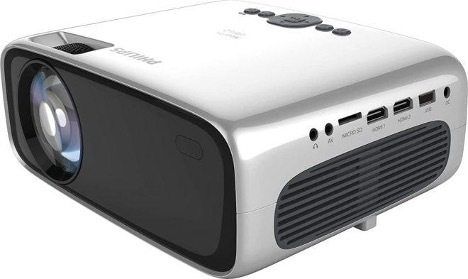 How to choose the right gaming projector for movies and games - Setafi