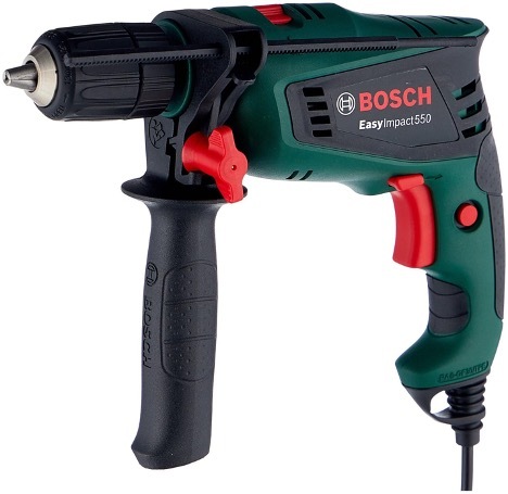 Impact drill: what is the tool for and how to use it? – Setafi