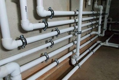 How to choose good polypropylene pipes for hot water - Setafi