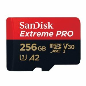 Unidad flash - SanDisk Extreme Pro