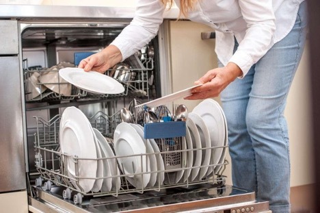 Kāda ir trauku mazgājamās mašīnas jauda? Ar ko tas tiek mērīts? ko darīt, ja nepietiek? – Setafi
