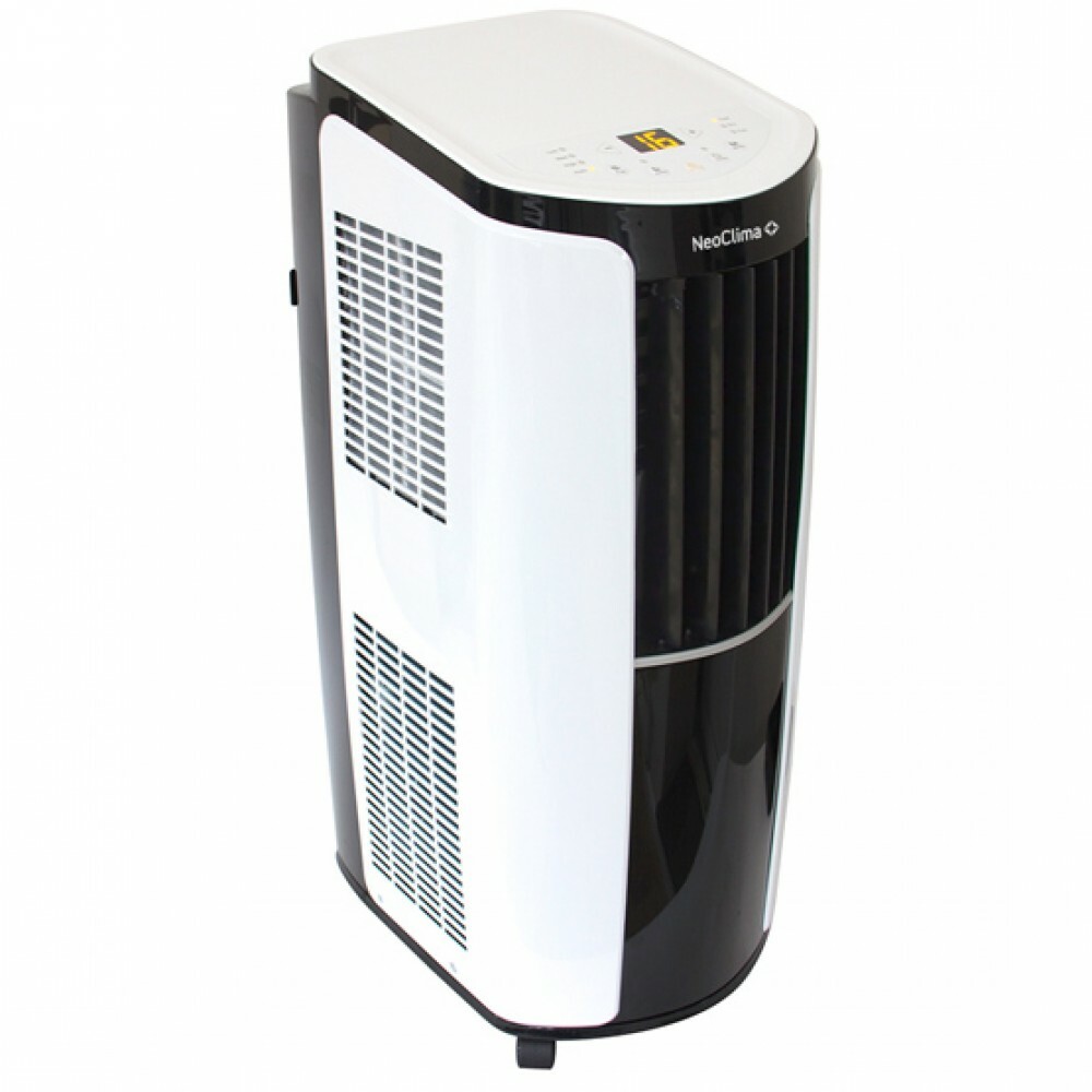 How to install a mobile air conditioner in the apartment yourself? – Setafi