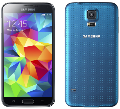 Samsung Galaxy S5: specifications and full review of the model – Setafi