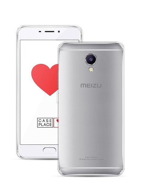 Review Meizu M5 16 Gb