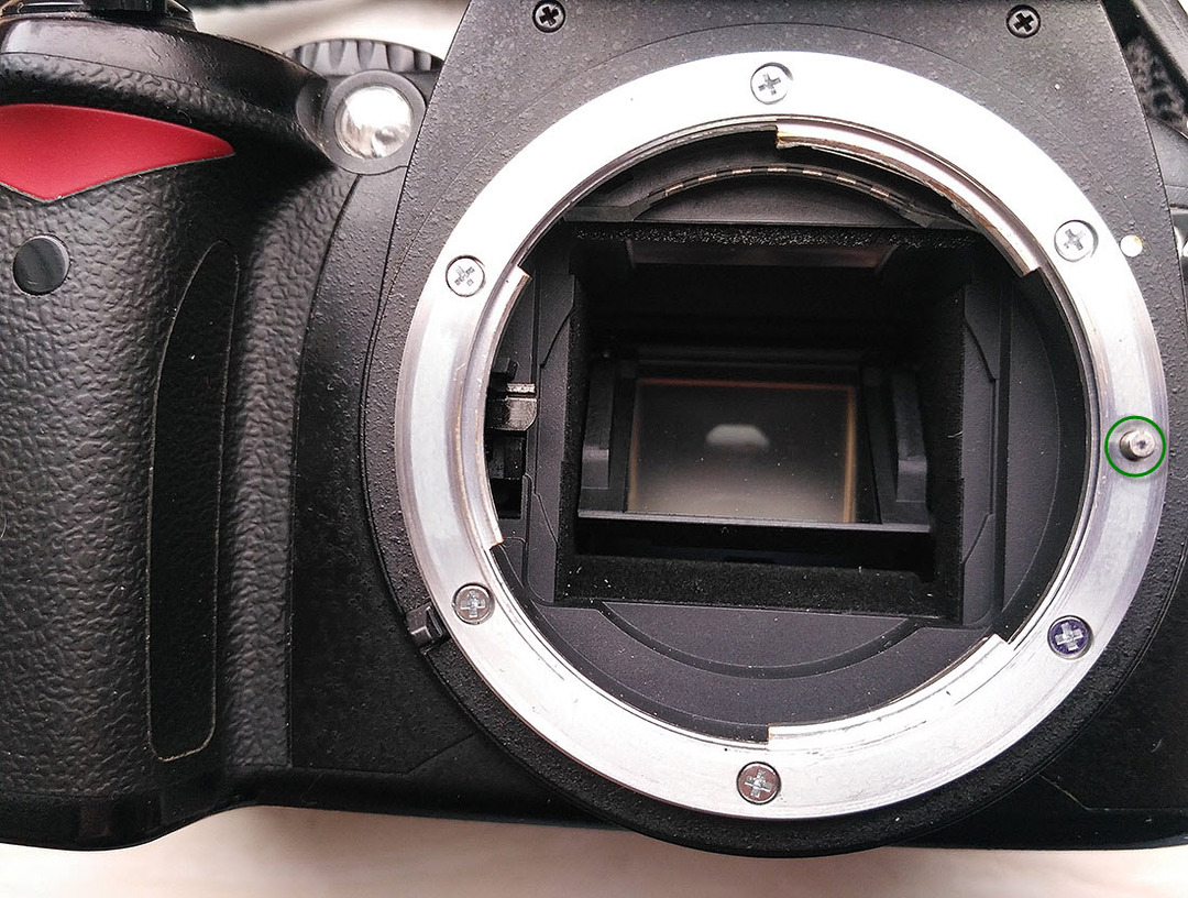 Bajonett kaameras: seade, funktsioonid, märgistus