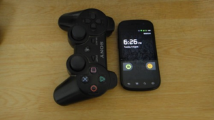 How to configure the joystick on Android: how to connect the joystick via USB, connect and configure the controller via Bluetooth, connect joysticks of game consoles.