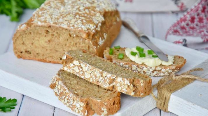 Come preparare un delizioso pane senza lievito con la macchina del pane? Raccomandazioni – Setafi