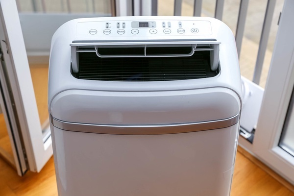 Rating of mobile air conditioners 2021: a selection of the best equipment - Setafi