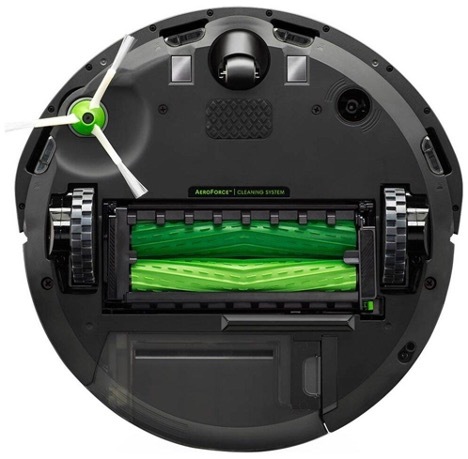 Valg af den bedste Irobot Roomba-robotstøvsuger: sammenligning, fordele og ulemper - Setafi
