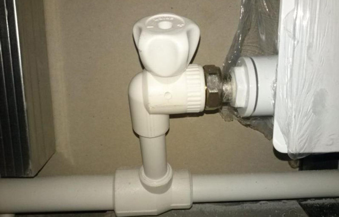 How to use polypropylene pipe couplings