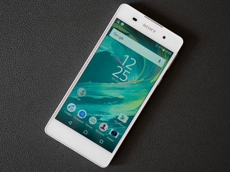Sony Xperia E5: specifications, full review of the model and its advantages - Setafi
